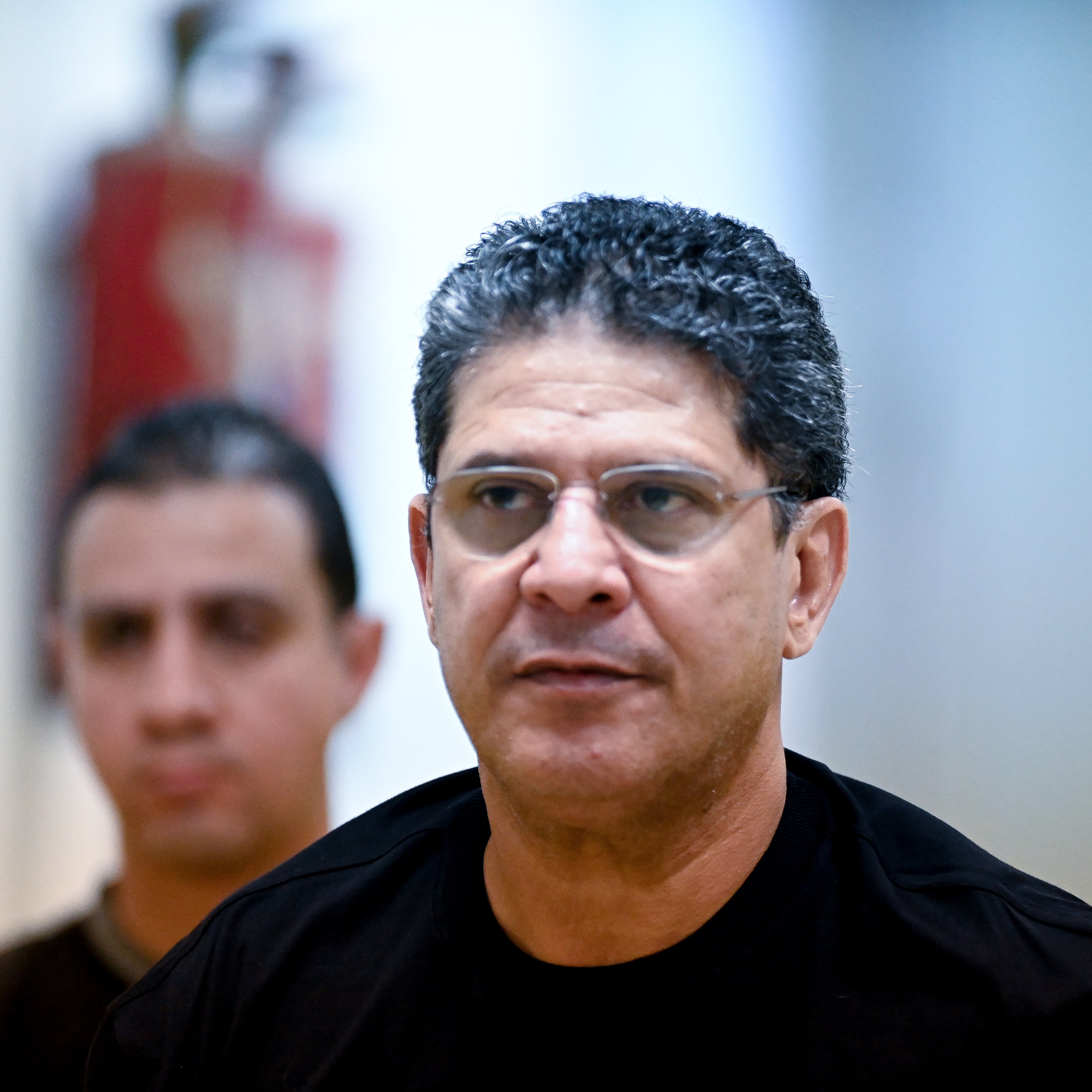 الرمادي يعتذر ويتعهد بإنقاذ الزمالك!