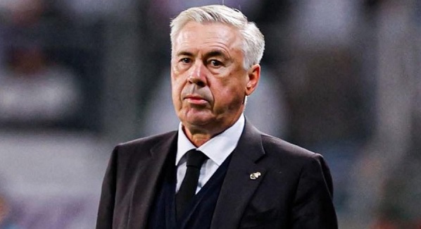 3 challenges facing Ancelotti with Brazil