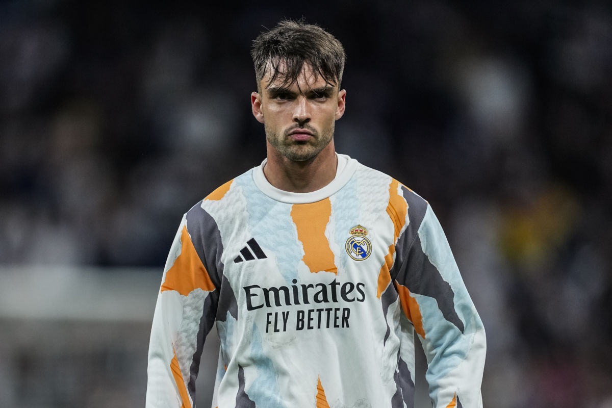 إحالة نجم ريال مدريد إلى المحاكمة!