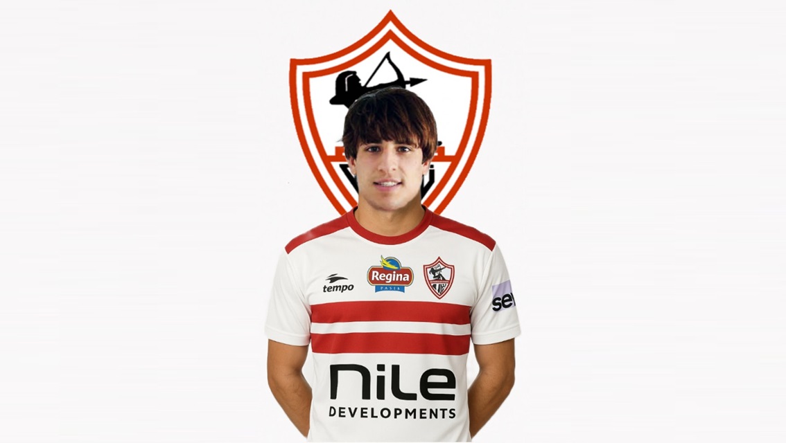 «صفقة عراقية» مجانية في الزمالك