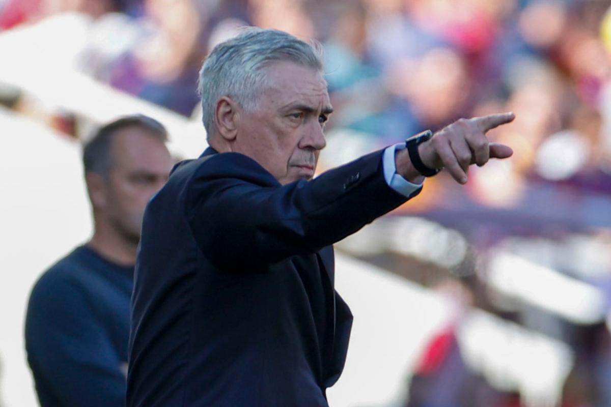 Will Real Madrid renew Modric's contract? Ancelotti answers