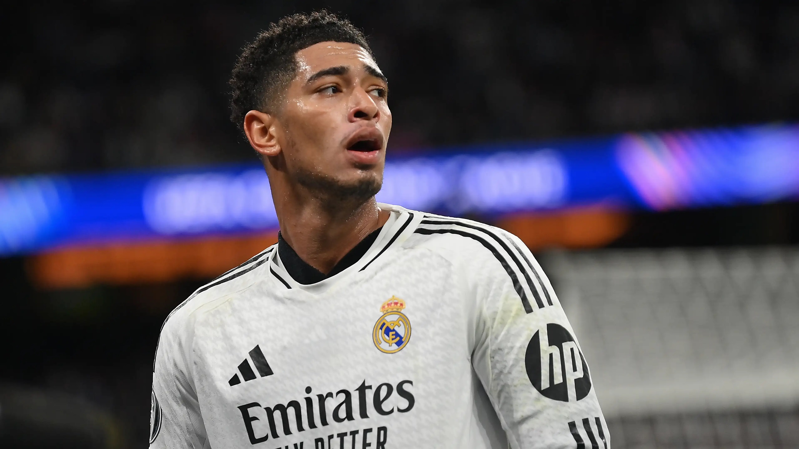 ريال مدريد يتخذ قرارًا حاسمًا بشأن بيلينجهام