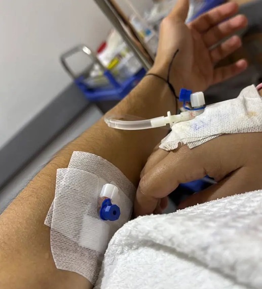 إمام عاشور يرعب جماهير الأهلي