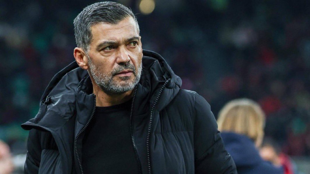 مدرب ميلان مرشح لقيادة الهلال