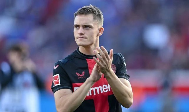 Wirtz deal threatens 6 Liverpool players