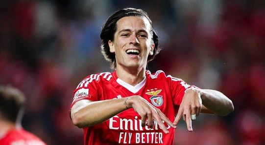 Carreras on the verge of Real Madrid