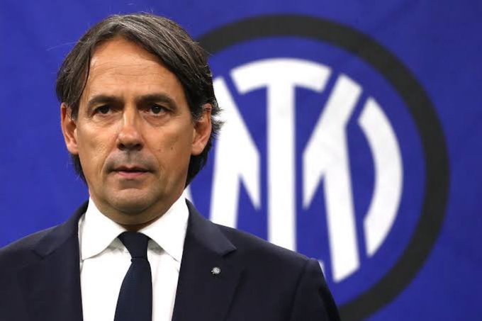 Inter MIlan moves to renew Inzaghi's contract despite Al Hilal's temptations