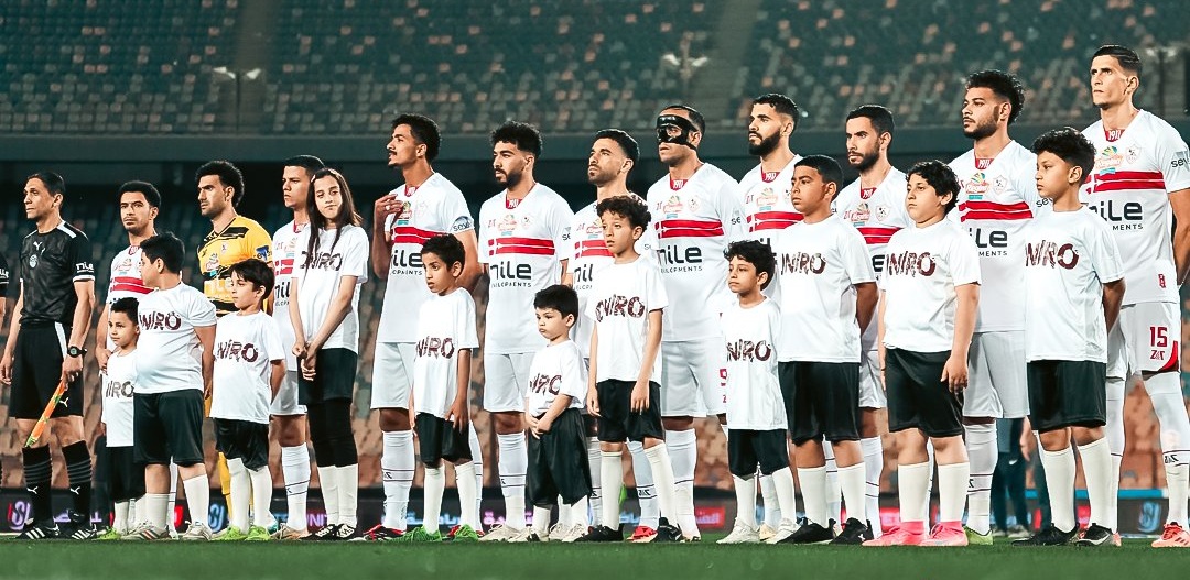FIFA يعلن إيقاف قيد الزمالك من جديد