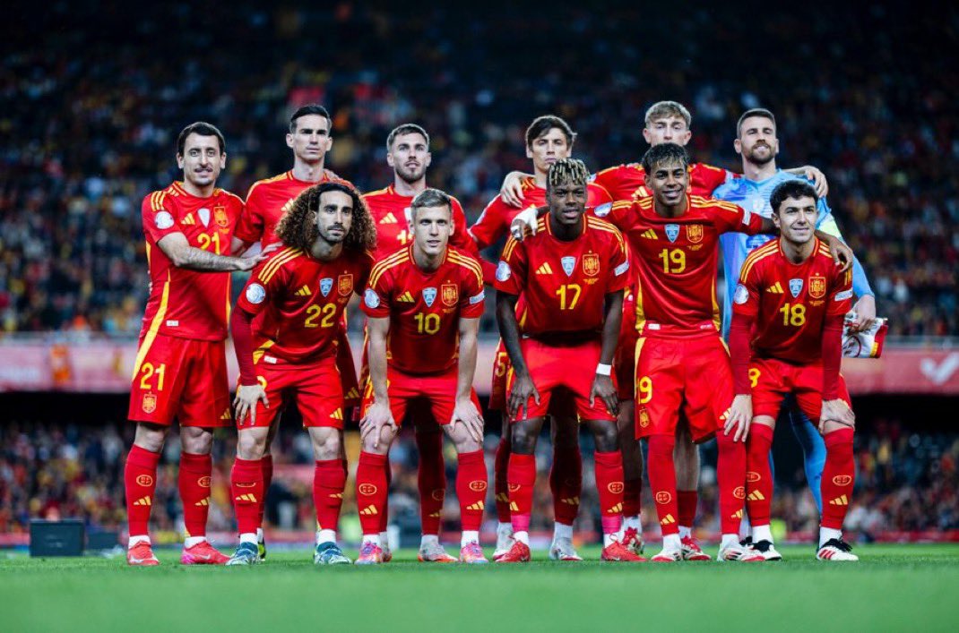 The most expensive lineup in the history of Spanish football