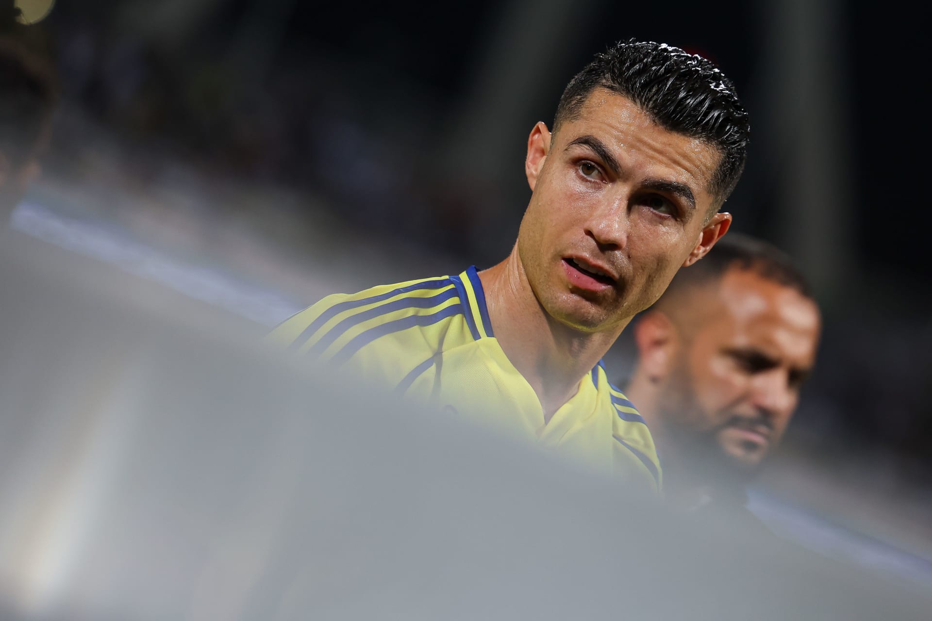 الأهلي ينافس الهلال والنصر على رونالدو!