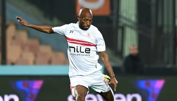 شيكابالا يتراجع عن الاعتزال