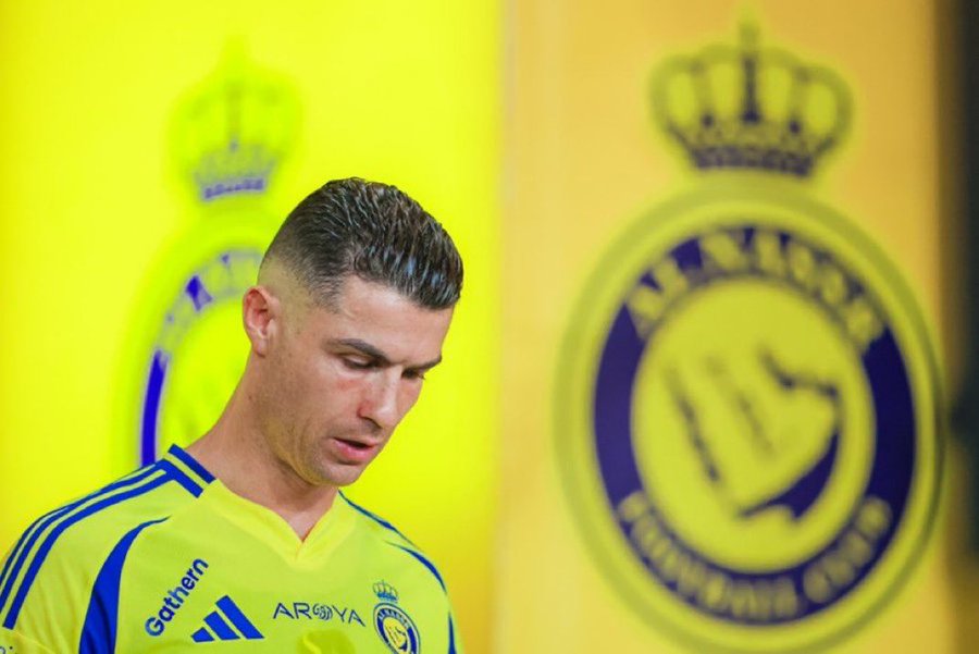 النصر يُفكر بالانسحاب من البطولة الآسيوية