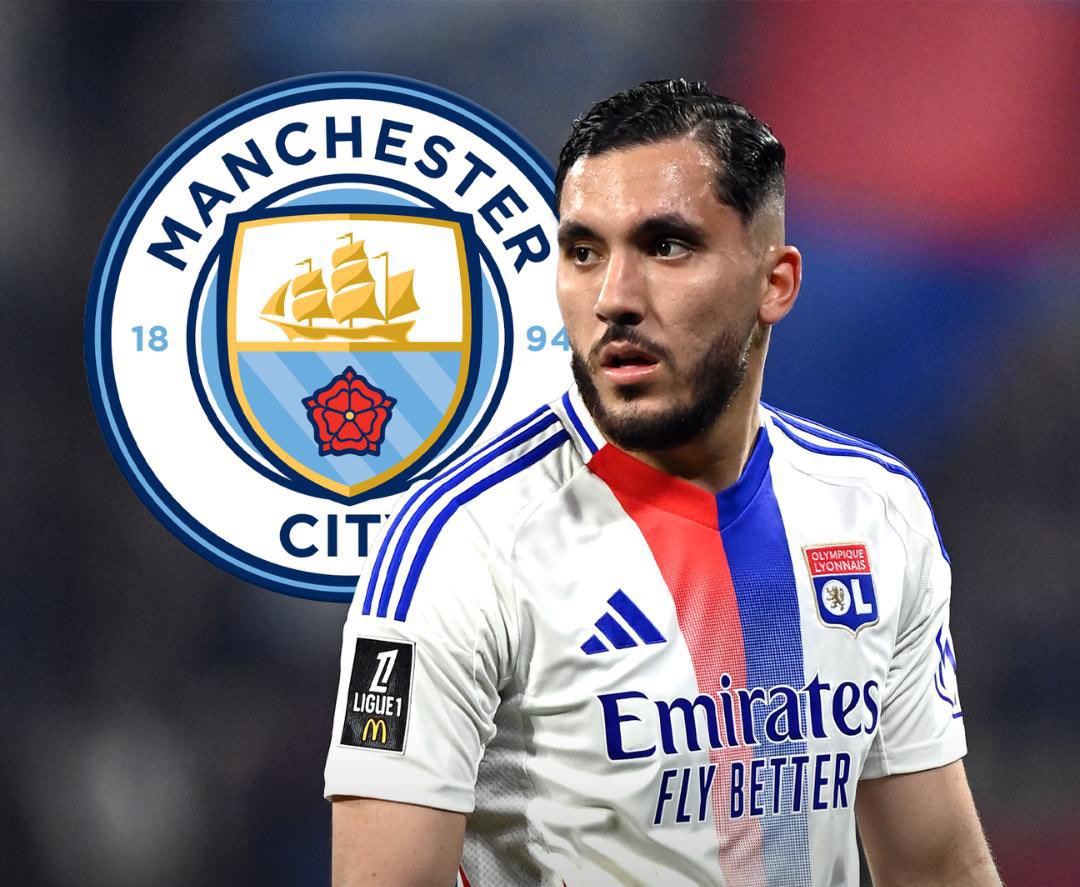 Man City's plan to strengthen its ranks before the Club World Cup