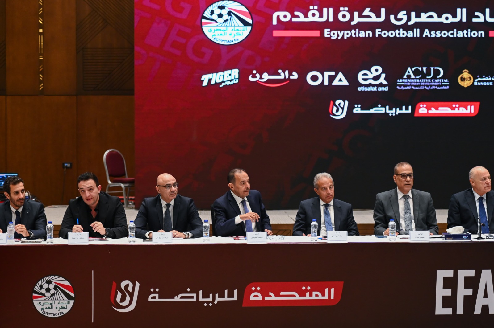 الاتحاد المصري ينصر الزمالك على الأهلي!