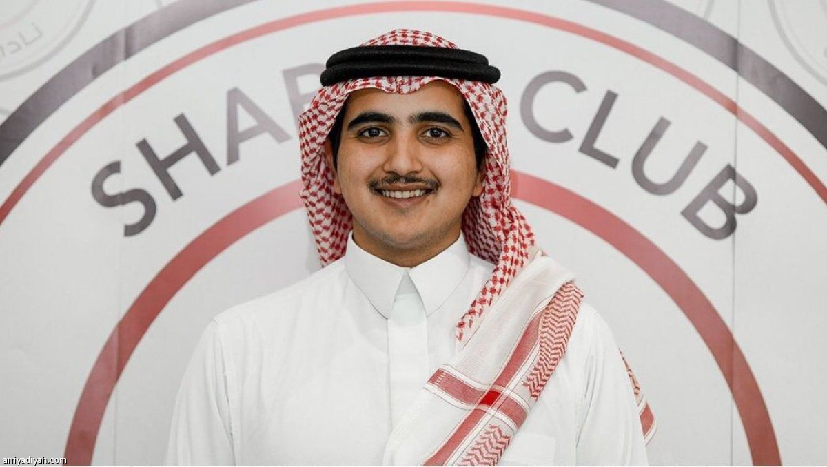  المنجم يعلن استقالته من رئاسة الشباب