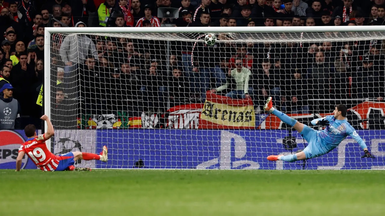 New IFAB decision reinstates penalty kicks