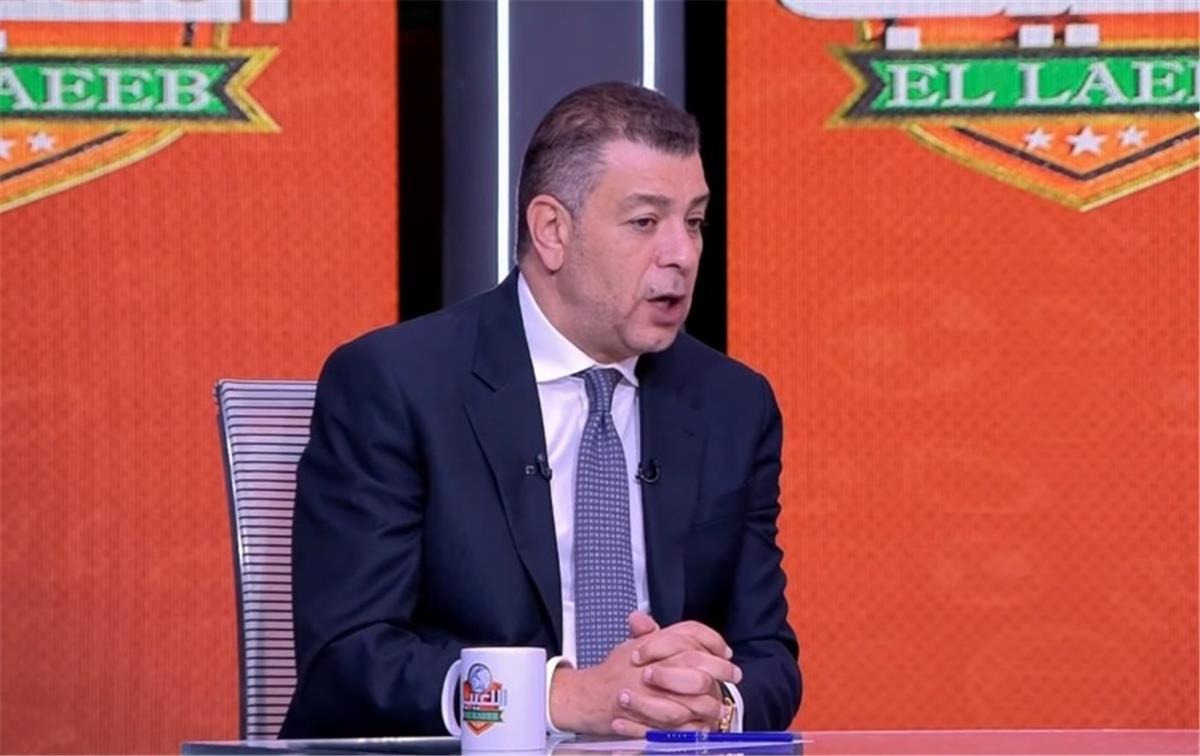 الأهلي يتخذ إجراءات قانونية ضد عضو مجلس الزمالك 