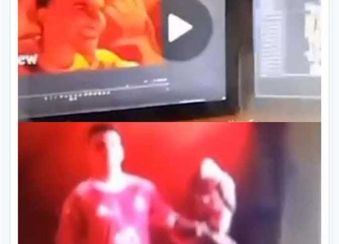 حقيقة تسريب فيديو تقديم زيزو للأهلي