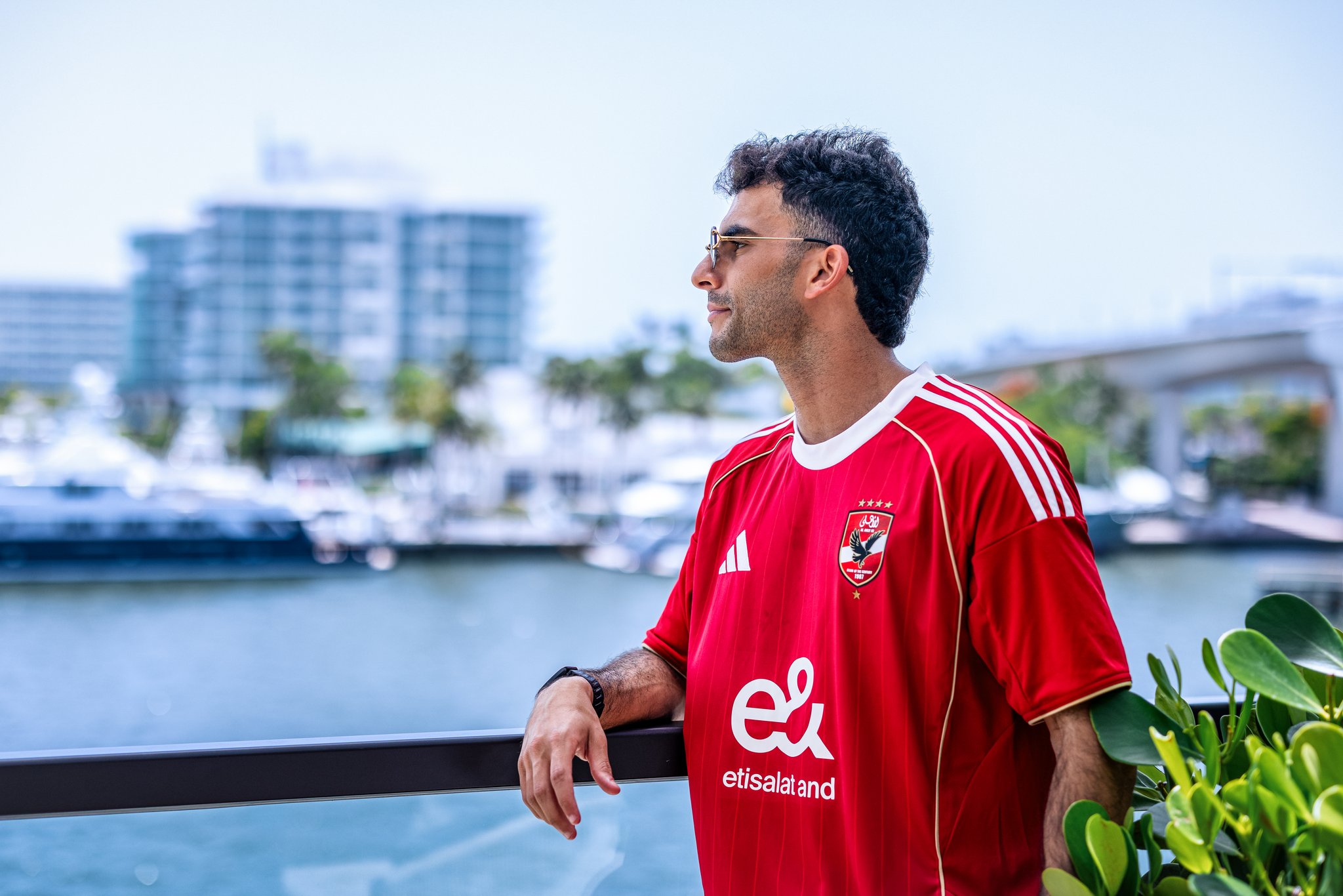 زيزو: لن أحتفل إذا سجلت في الزمالك!