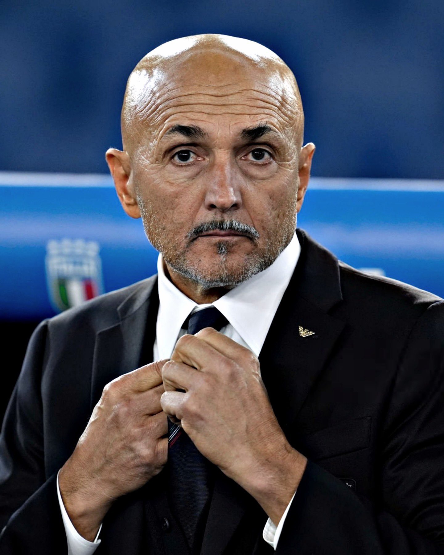 سباليتي يعلن رحيله عن منتخب إيطاليا