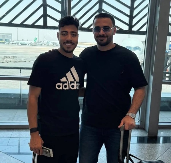 الشمال يفحص نجم الأهلي!