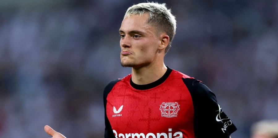 Liverpool sign Wirtz in historic deal