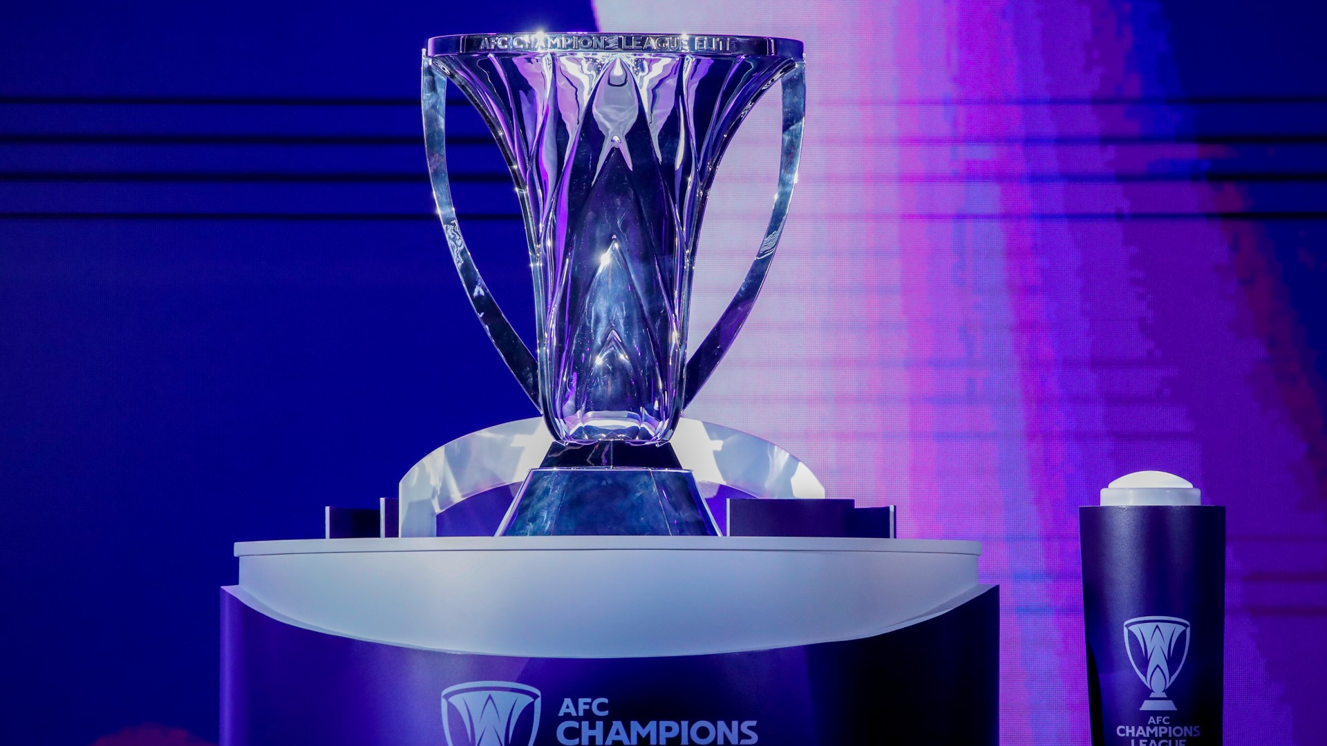 85 Asian clubs participate in continental championships