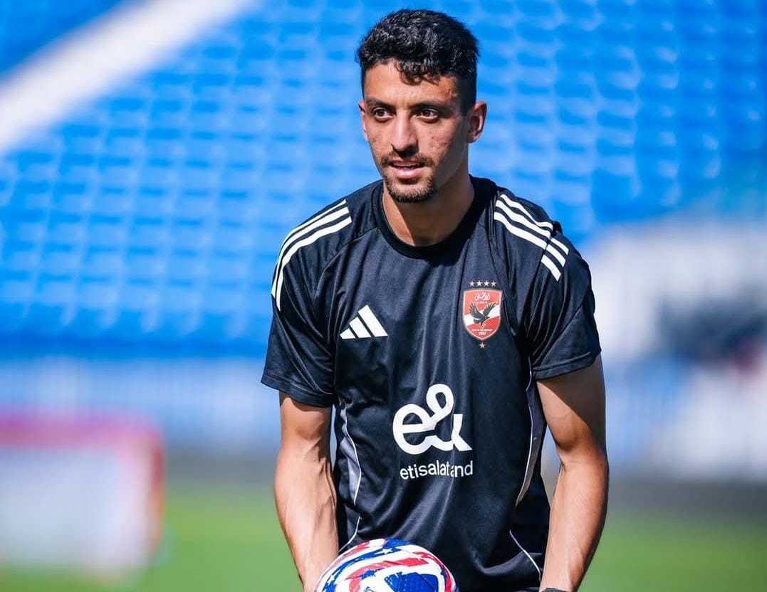 لاعب الأهلي: كولر ظلم افشة وديانج