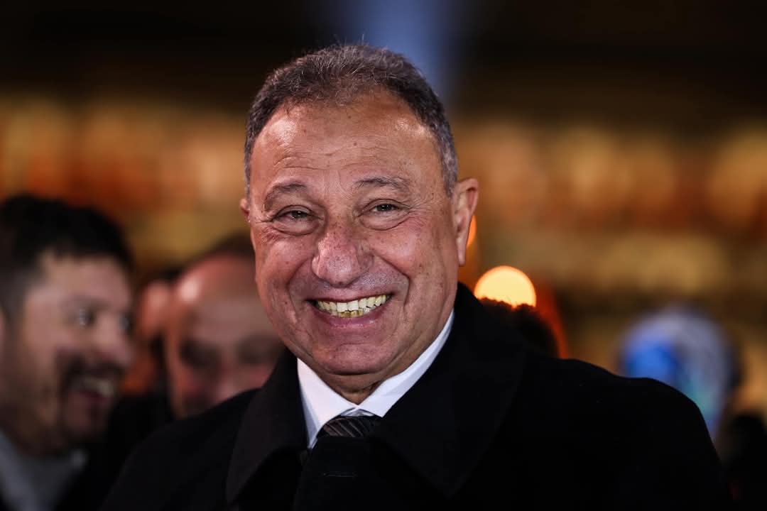 موقف الخطيب من رئاسة بعثة الأهلي بأمريكا 