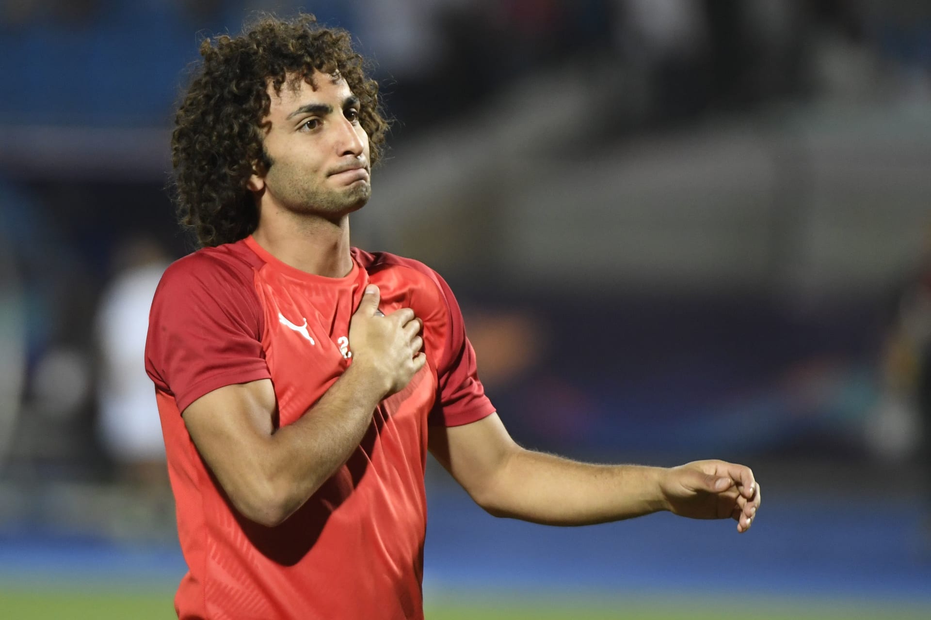 عمرو وردة: لماذا لم يُخصم الأهلي مثل الزمالك؟