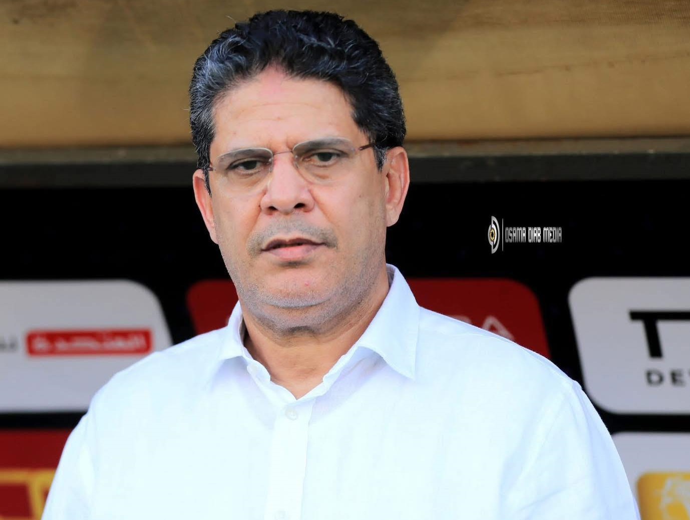 الرمادي: لن أنتظر قرار الزمالك ومستقبلي واضح