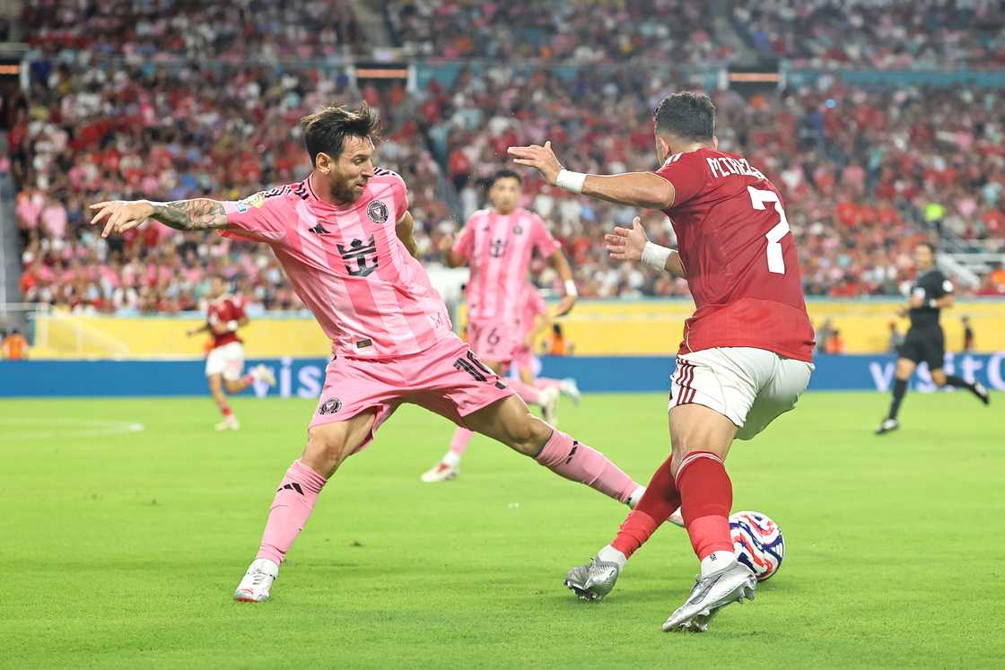 الأهلي يضاعف عقوبة تريزيجيه!