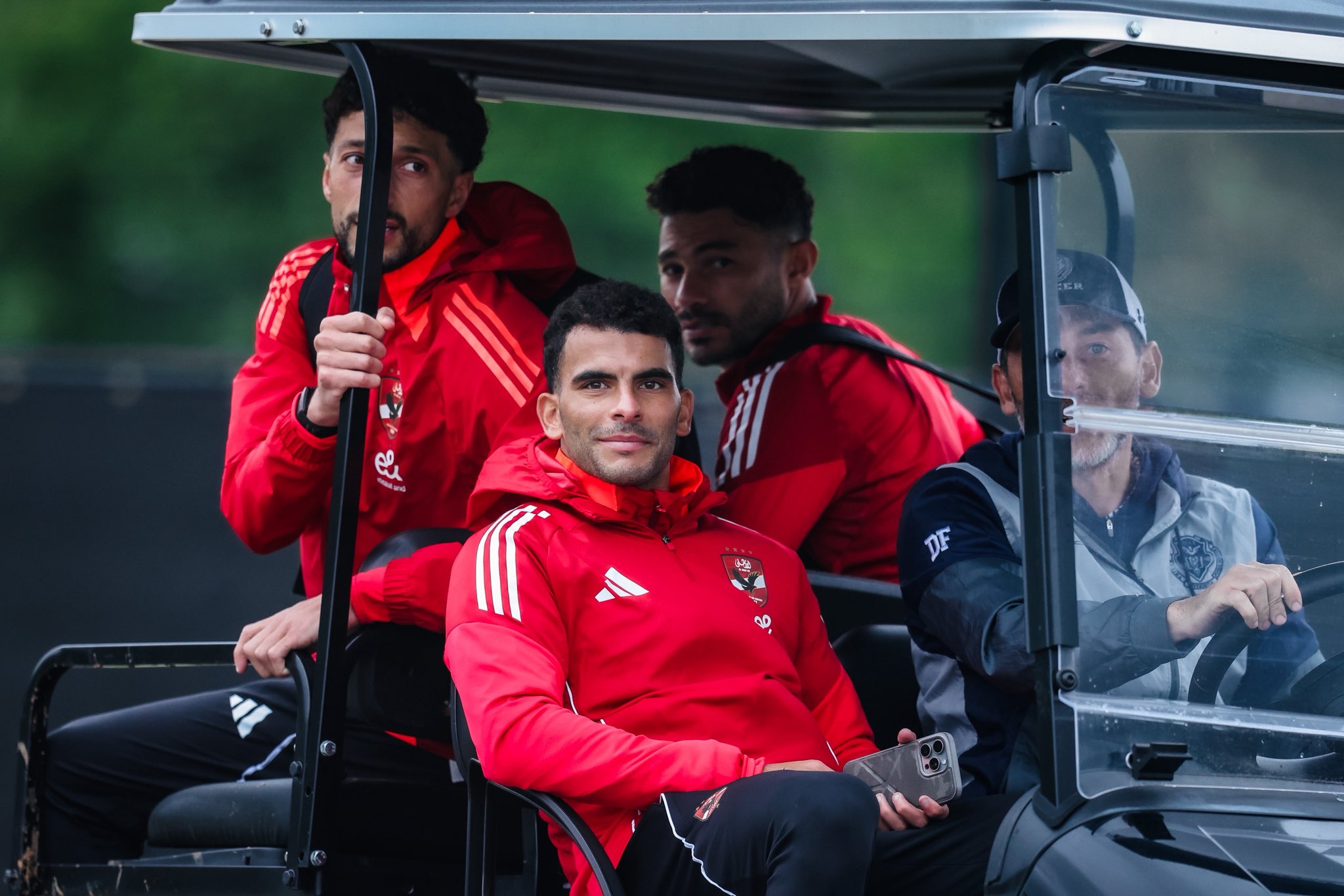 الزمالك يستأنف قرار الانضباط ضد زيزو