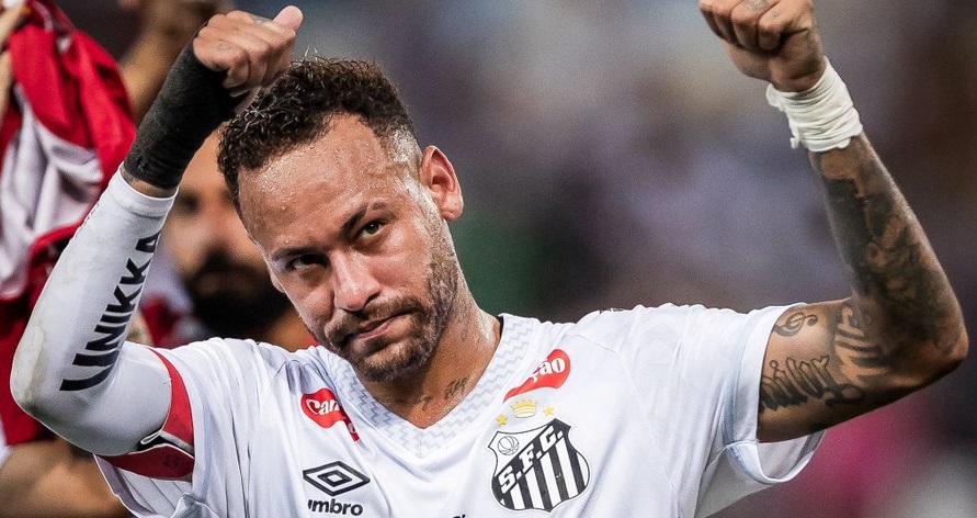 Neymar reveals the reason behind his absence from the Club World Cup