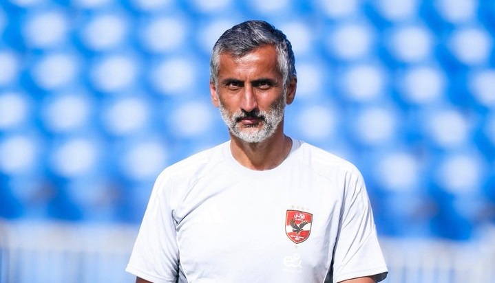 رحيل لاعب الأهلي بسبب تجاهل ريبيرو