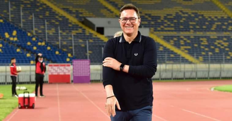 Wydad coach: We will surprise the world against Juventus