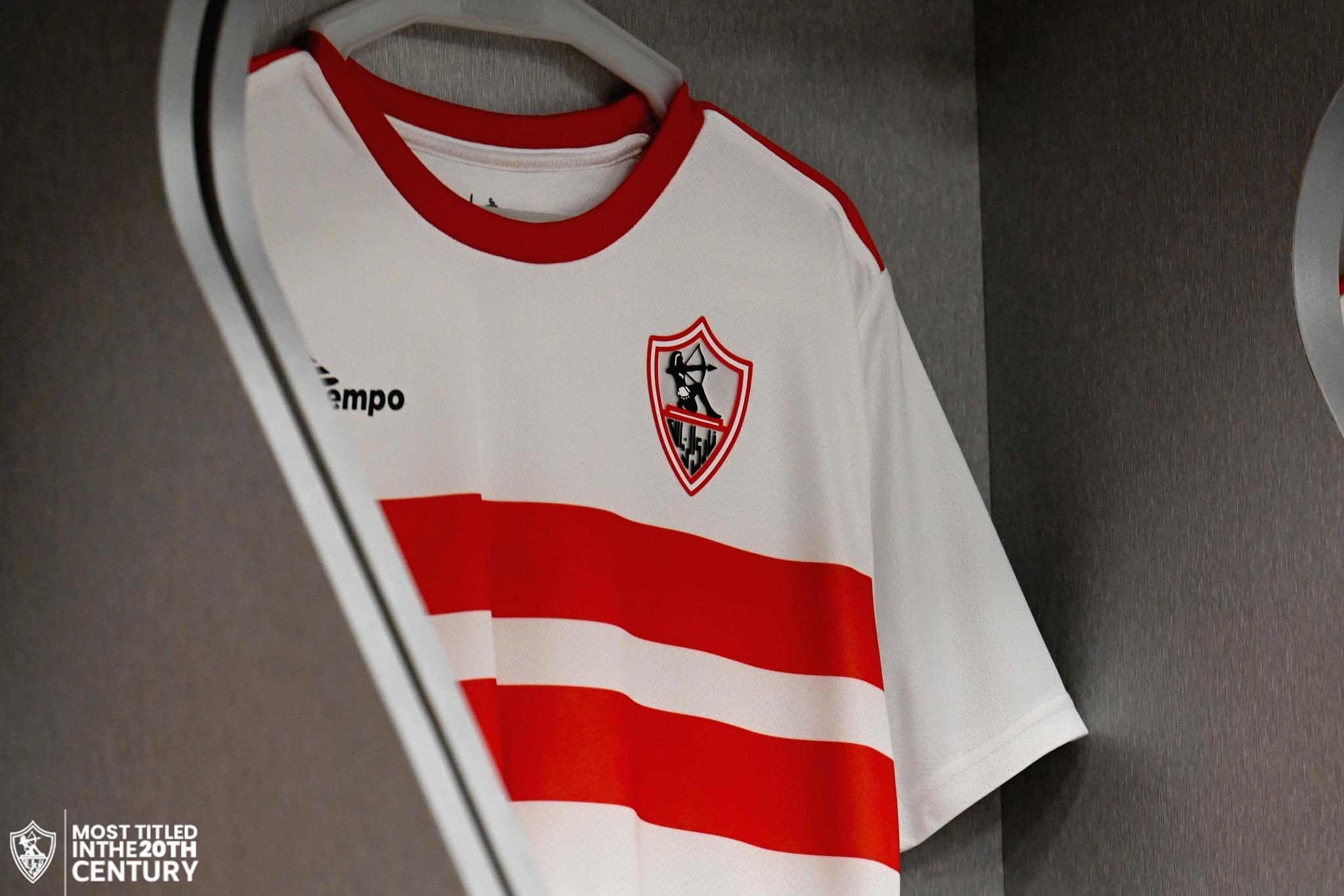 الزمالك يختار ملعبه في الموسم الجديد