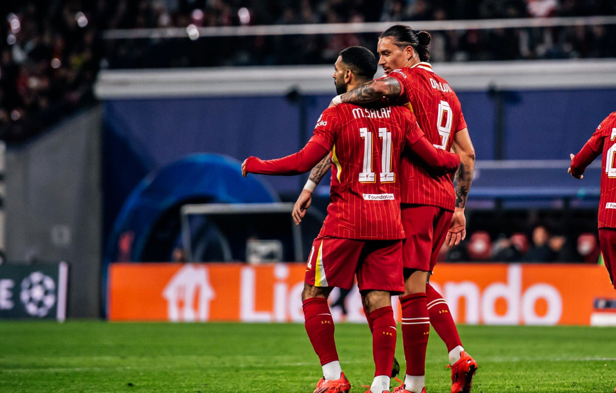 نجم ليفربول يوافق على الرحيل للكالتشيو