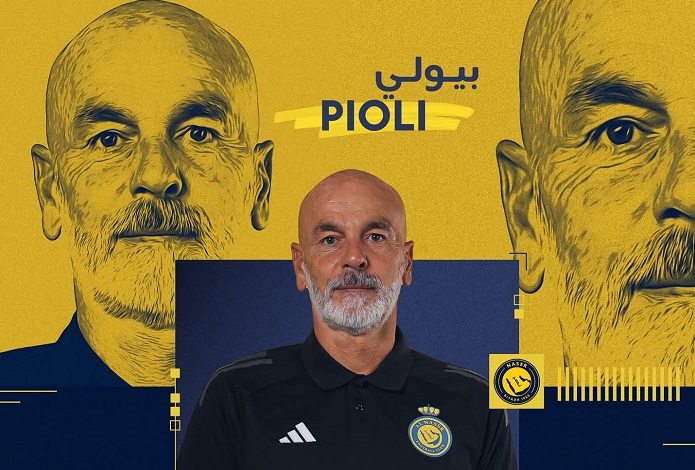 النصر ينهي رسميا عقد بيولي