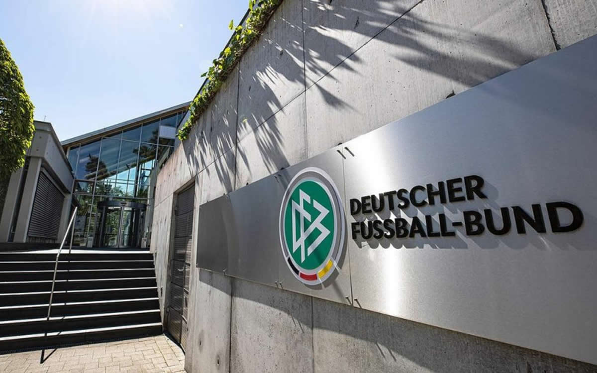 The German Football Association was fined for tax evasion