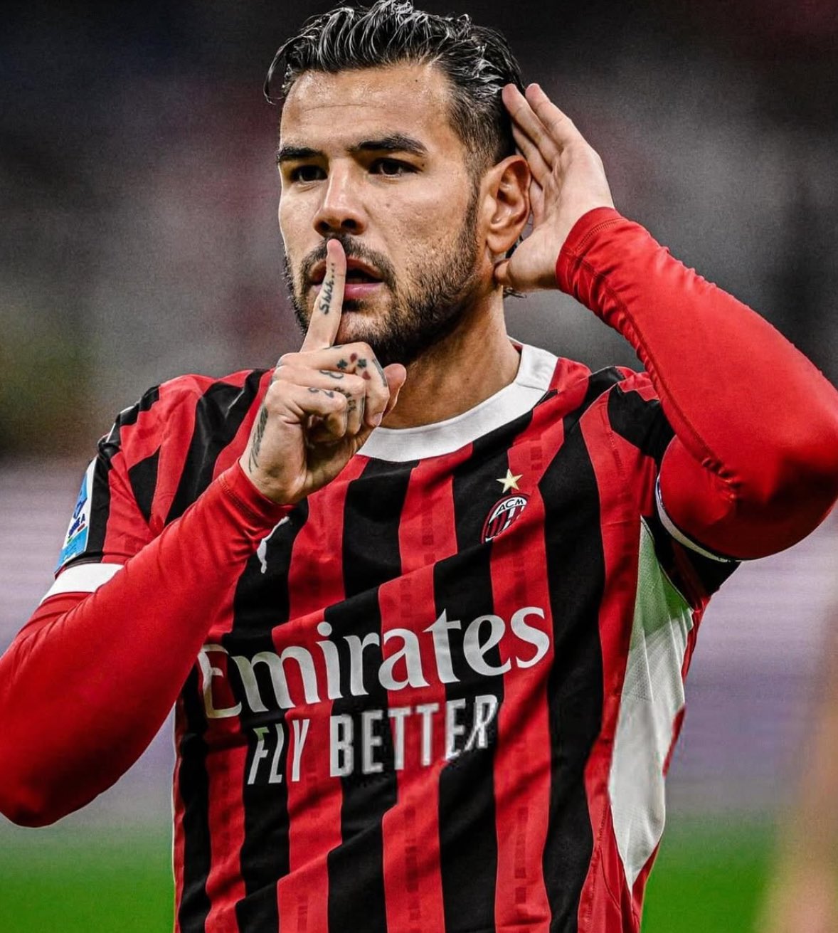 ودع ميلان.. هيرنانديز على أبواب الهلال