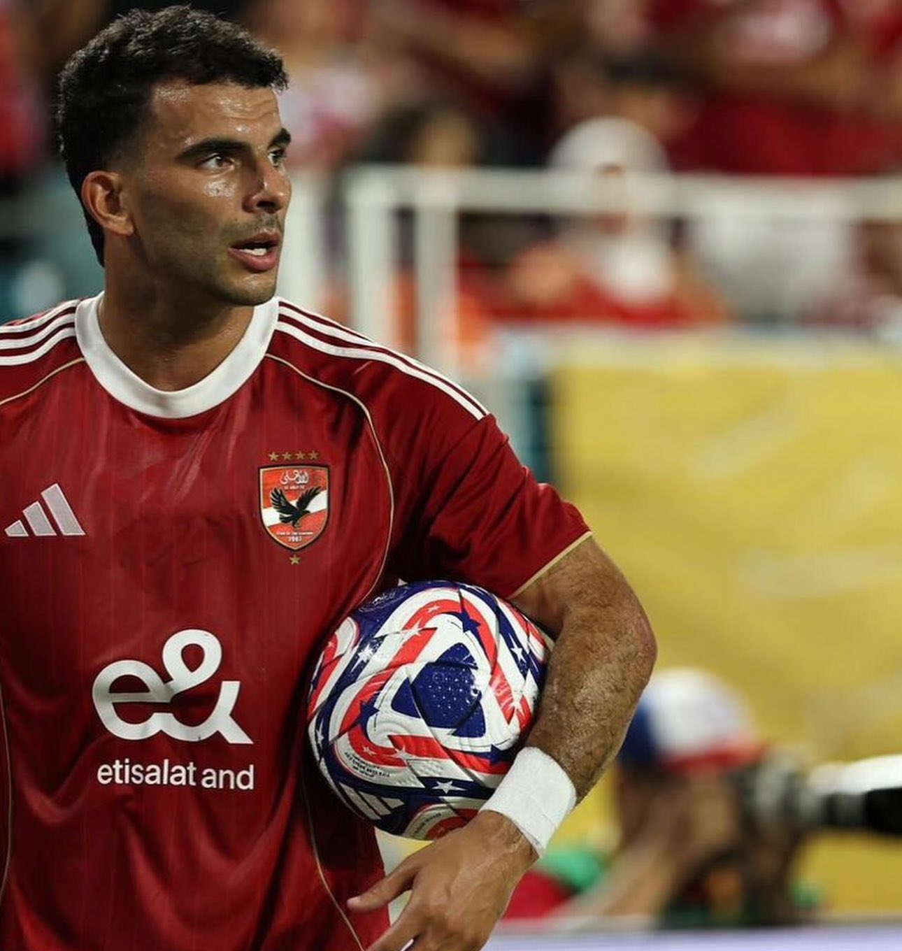 الاتحاد المصري يحيل شكوى الزمالك ضد الأهلي