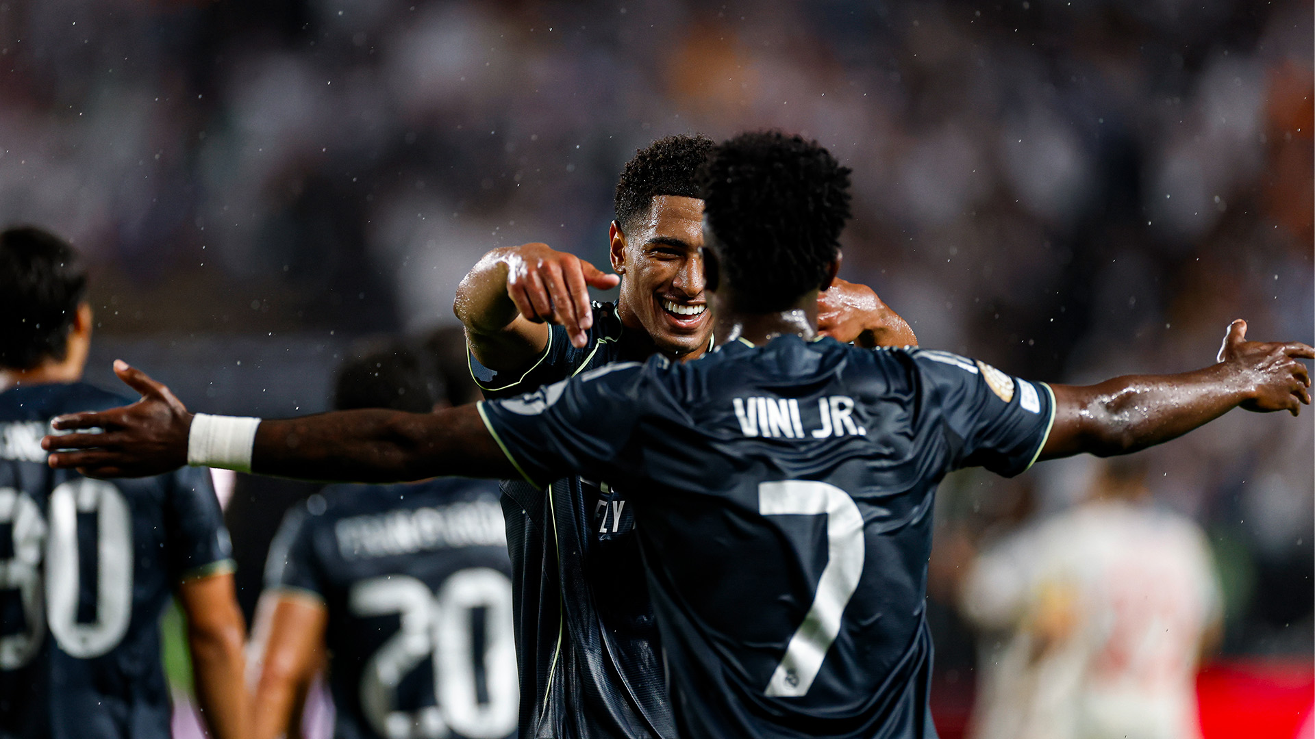 ريال مدريد الأكثر تحقيقا للأرباح في المونديال
