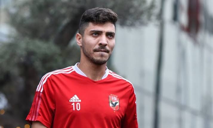 محمد شريف يصدم الزمالك 