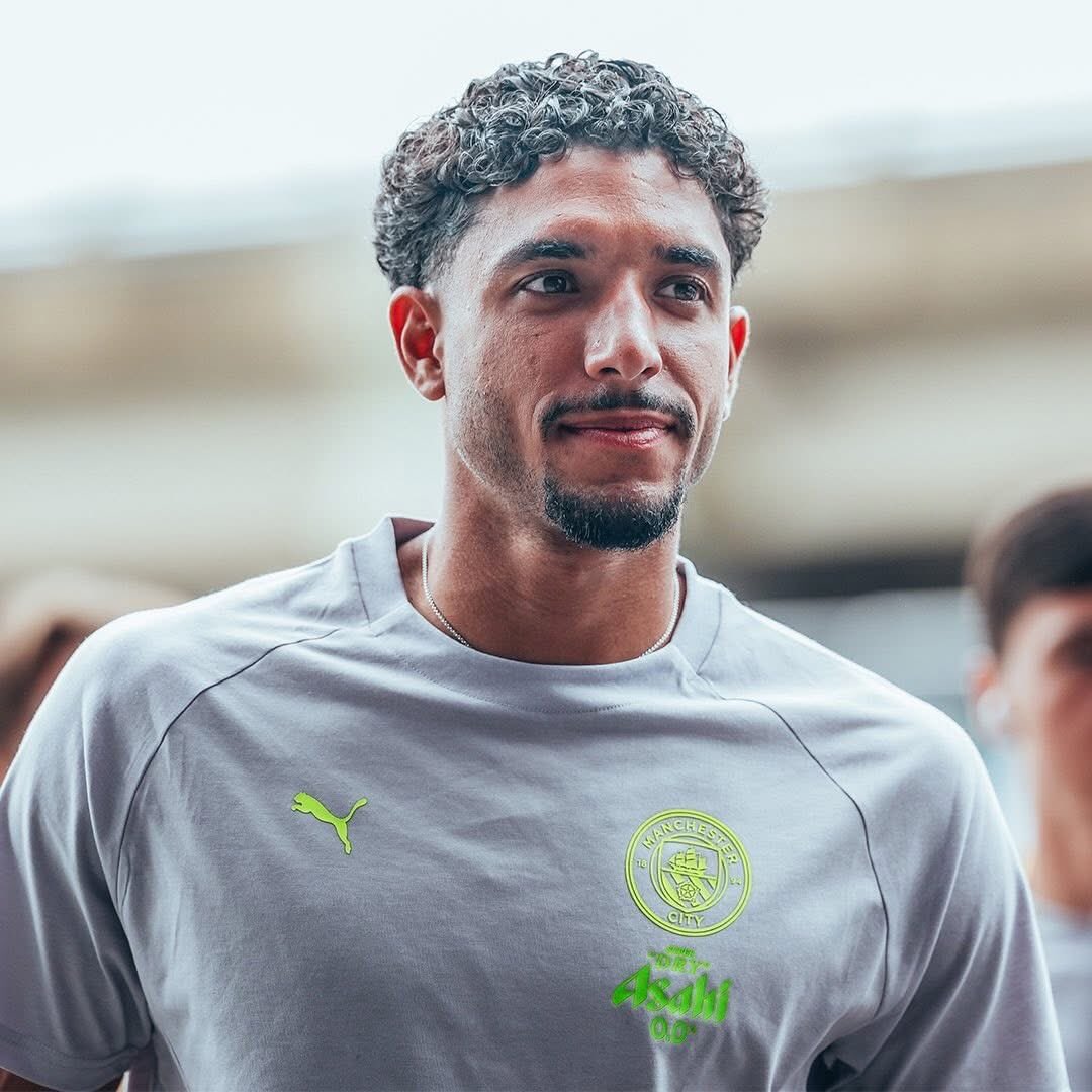 ماذا قال مرموش عن مواجهة الهلال؟