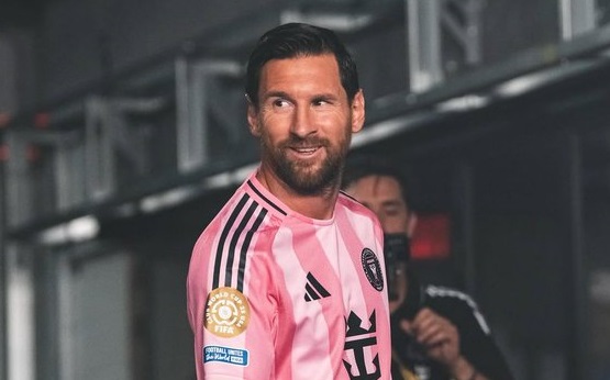 A surprise that could change Messi's future