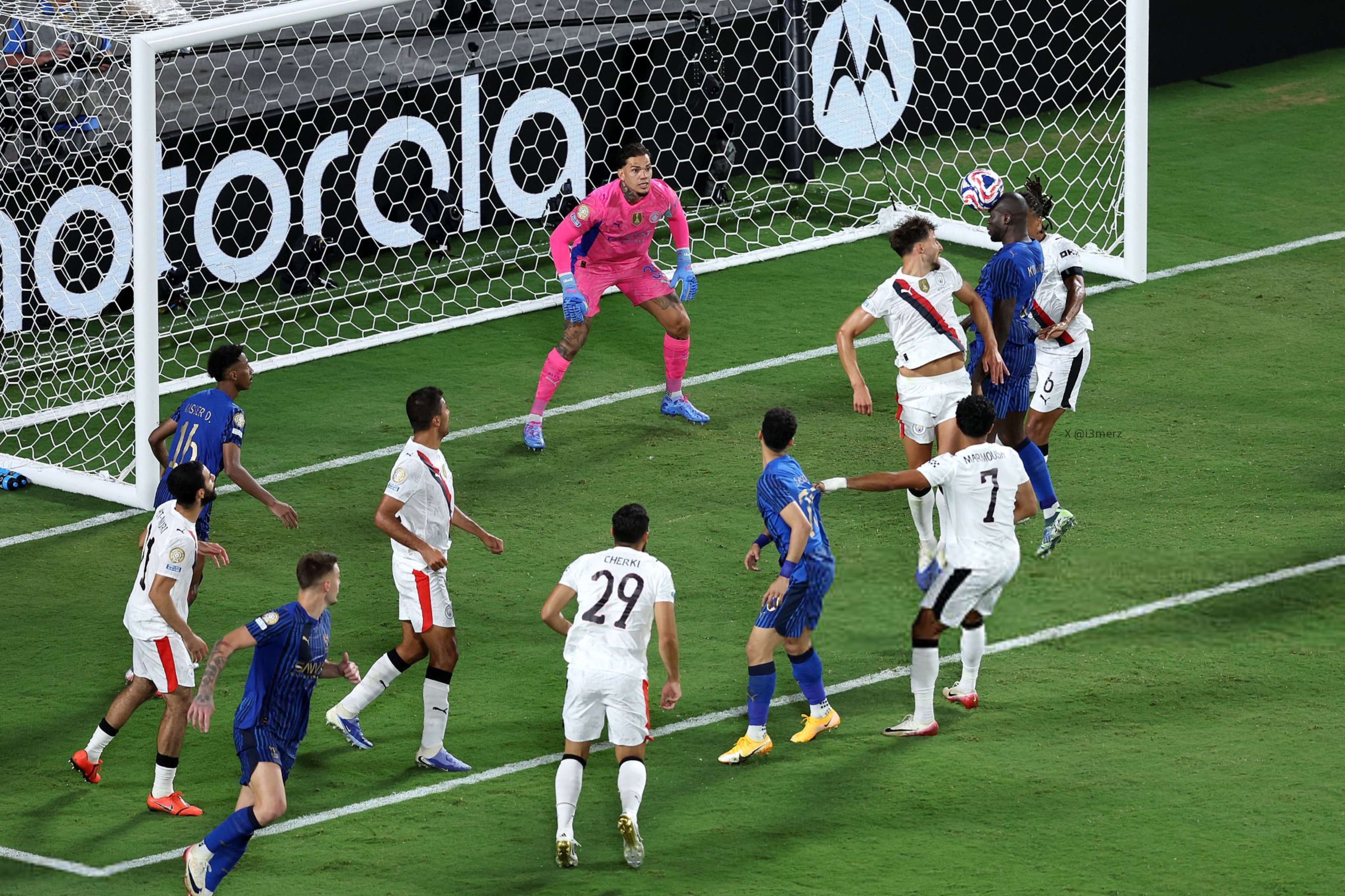 Al Hilal defeats City in a historic Club World Cup epic