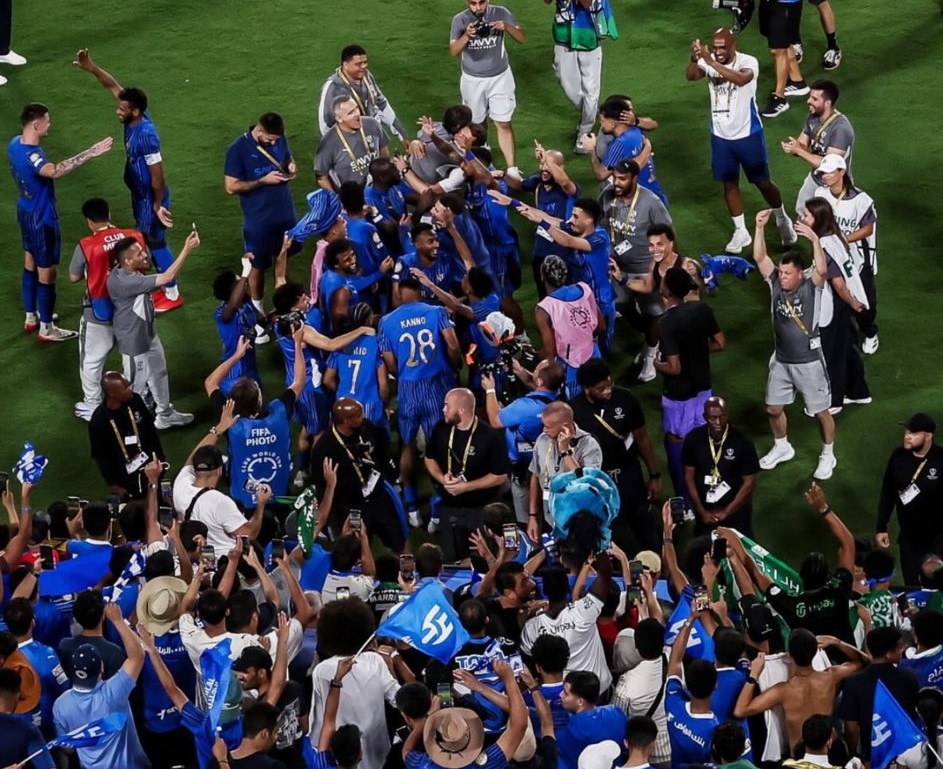 الهلال يرصد مكافآت ضخمة!
