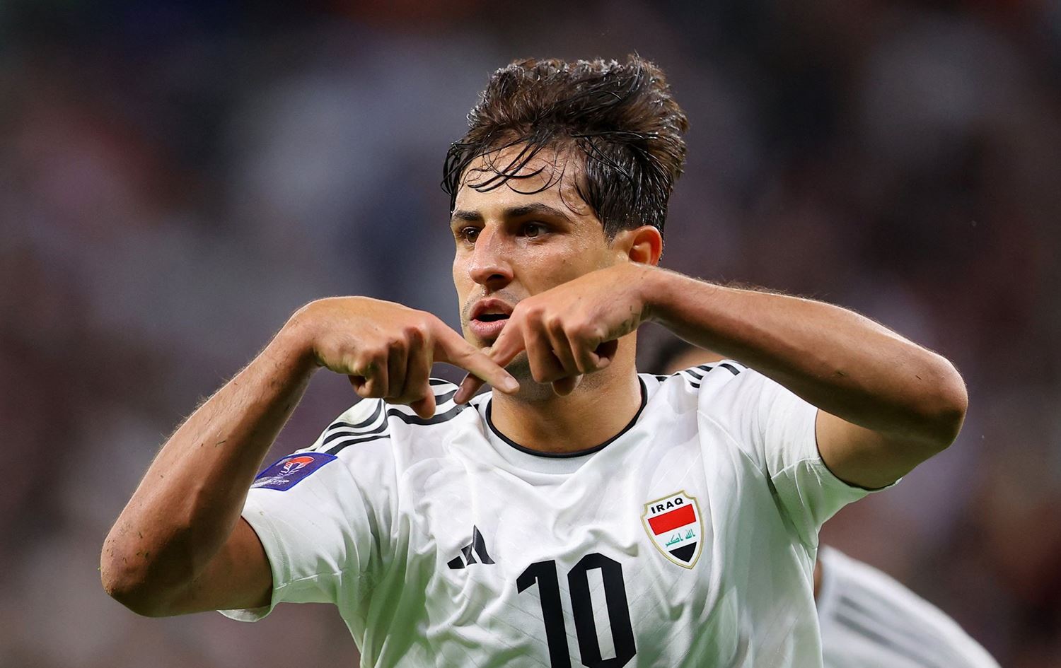 هدف الزمالك إلى الوصل!