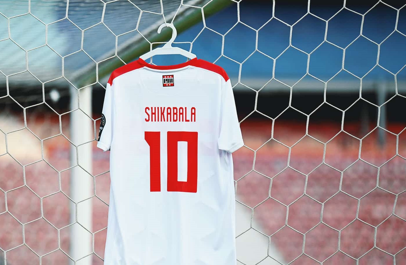 الزمالك يحجب القميص رقم 10 تكريمًا لشيكابالا